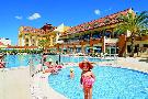 Turecko - Side - Tureck� riviera - Seher Sun Beach ****+