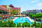 Turecko - Side - Tureck� riviera - Seher Sun Beach ****+