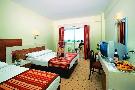 Turecko - Side - Tureck� riviera - Seher Sun Beach ****+