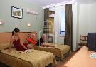 Turecko - Alanya / Avsallar / Konakli / Mahmutlar / Ocurcalar - Tureck� riviera - Kleopatra Dreams Beach ****