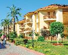 Turecko - Alanya / Avsallar / Konakli / Mahmutlar / Ocurcalar - Tureck� riviera - Eftalia Village****