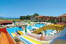 Turecko  Alanya / Avsallar / Konakli / Mahmutlar / Ocurcalar - Tureck riviera Eftalia Village****