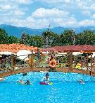 Turecko - Alanya / Avsallar / Konakli / Mahmutlar / Ocurcalar - Tureck� riviera - Eftalia Village****
