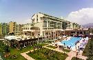 Turecko - Alanya / Avsallar / Konakli / Mahmutlar / Ocurcalar - Tureck� riviera - Telatiye Resort *****