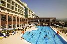 Turecko - Alanya / Avsallar / Konakli / Mahmutlar / Ocurcalar - Tureck� riviera - Telatiye Resort *****