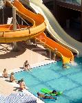 Turecko - Alanya / Avsallar / Konakli / Mahmutlar / Ocurcalar - Tureck� riviera - Telatiye Resort *****