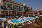Turecko - Alanya / Avsallar / Konakli / Mahmutlar / Ocurcalar - Tureck� riviera - Telatiye Resort *****