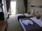 Turecko - Alanya / Avsallar / Konakli / Mahmutlar / Ocurcalar - Tureck� riviera - Telatiye Resort *****