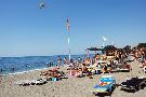 Turecko  Alanya / Avsallar / Konakli / Mahmutlar / Ocurcalar - Tureck riviera Telatiye Resort *****