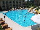 Turecko - Side - Tureck� riviera - Victory Resort Hotel ****