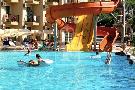 Turecko  Side - Tureck riviera Victory Resort Hotel ****