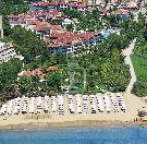 Turecko - Side - Tureck� riviera - Hemera *****