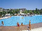 Turecko  Side - Tureck riviera Hemera *****