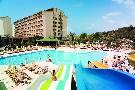 Turecko - Alanya / Avsallar / Konakli / Mahmutlar / Ocurcalar - Tureck� riviera - Doganay Beach Club *****