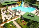 Turecko - Alanya / Avsallar / Konakli / Mahmutlar / Ocurcalar - Tureck� riviera - Doganay Beach Club *****