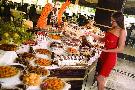 Turecko - Alanya / Avsallar / Konakli / Mahmutlar / Ocurcalar - Tureck� riviera - Doganay Beach Club *****