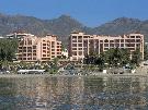 panielsko  Andalzia - Costa del Sol Fuerte Marbella ****