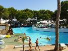 �panielsko - Bale�rske ostrovy - Malorka  - Aparthotel Es Talaial  ****