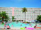 �panielsko - Bale�rske ostrovy - Malorka  - Sa Coma Platja ****