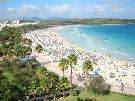 �panielsko - Bale�rske ostrovy - Malorka  - Sa Coma Platja ****