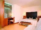 panielsko  Balerske ostrovy - Ibiza Garbi Hotel Club ****