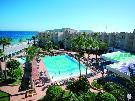 �panielsko - Bale�rske ostrovy - Ibiza - Garbi Hotel Club ****