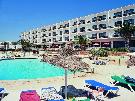panielsko  Balerske ostrovy - Ibiza Simbad ****