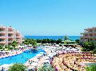 �panielsko - Bale�rske ostrovy - Ibiza - Tropic Garden ****