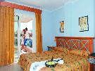 �panielsko - Bale�rske ostrovy - Ibiza - Tropic Garden ****