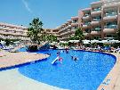 �panielsko - Bale�rske ostrovy - Ibiza - Tropic Garden ****