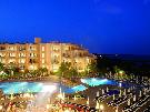panielsko  Balerske ostrovy - Ibiza Tropic Garden ****