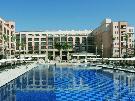 �panielsko - Bale�rske ostrovy - Ibiza - Insotel Fenicia Prestiqe Suites & SPA *****