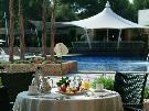 �panielsko - Bale�rske ostrovy - Ibiza - Insotel Fenicia Prestiqe Suites & SPA *****