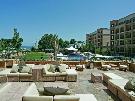 �panielsko - Bale�rske ostrovy - Ibiza - Insotel Fenicia Prestiqe Suites & SPA *****