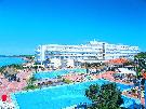 �panielsko - Bale�rske ostrovy - Formentera - Club Formentera Playa ****