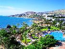 �panielsko - Kan�rske ostrovy - Fuerteventura - Sunrise Costa Calma Beach ****