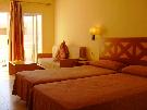 �panielsko - Kan�rske ostrovy - Fuerteventura - Sunrise Costa Calma Beach ****
