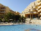 �panielsko - Kan�rske ostrovy - Fuerteventura - Sunrise Costa Calma Beach ****