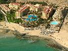 �panielsko - Kan�rske ostrovy - Fuerteventura - Sunrise Costa Calma Beach ****