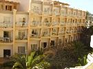 �panielsko - Kan�rske ostrovy - Fuerteventura - Sunrise Costa Calma Beach ****