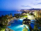 �panielsko - Kan�rske ostrovy - Fuerteventura - Sunrise Costa Calma Beach ****