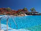 �panielsko - Kan�rske ostrovy - Fuerteventura - Seraton Fuenteventura Golf & SPA Resort *****