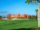 �panielsko - Kan�rske ostrovy - Fuerteventura - Seraton Fuenteventura Golf & SPA Resort *****
