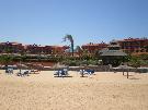 �panielsko - Kan�rske ostrovy - Fuerteventura - Seraton Fuenteventura Golf & SPA Resort *****