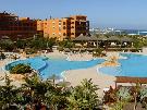 �panielsko - Kan�rske ostrovy - Fuerteventura - Seraton Fuenteventura Golf & SPA Resort *****