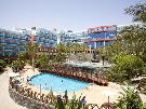 panielsko  Kanrske ostrovy - Fuerteventura Pajra Beach Hotel & SPA ****