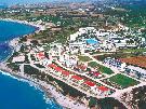 Gr�cko - Kos - Euro Village Achilleas ****