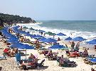 Gr�cko - Kos - Euro Village Achilleas ****