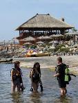 Malta - Mellieha Bay - Ramla Bay Resort *****
