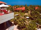 Taliansko - ostrov Sic�lia - Fiesta Garden Beach ****
